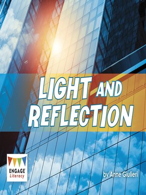 cover image of Light and Reflection